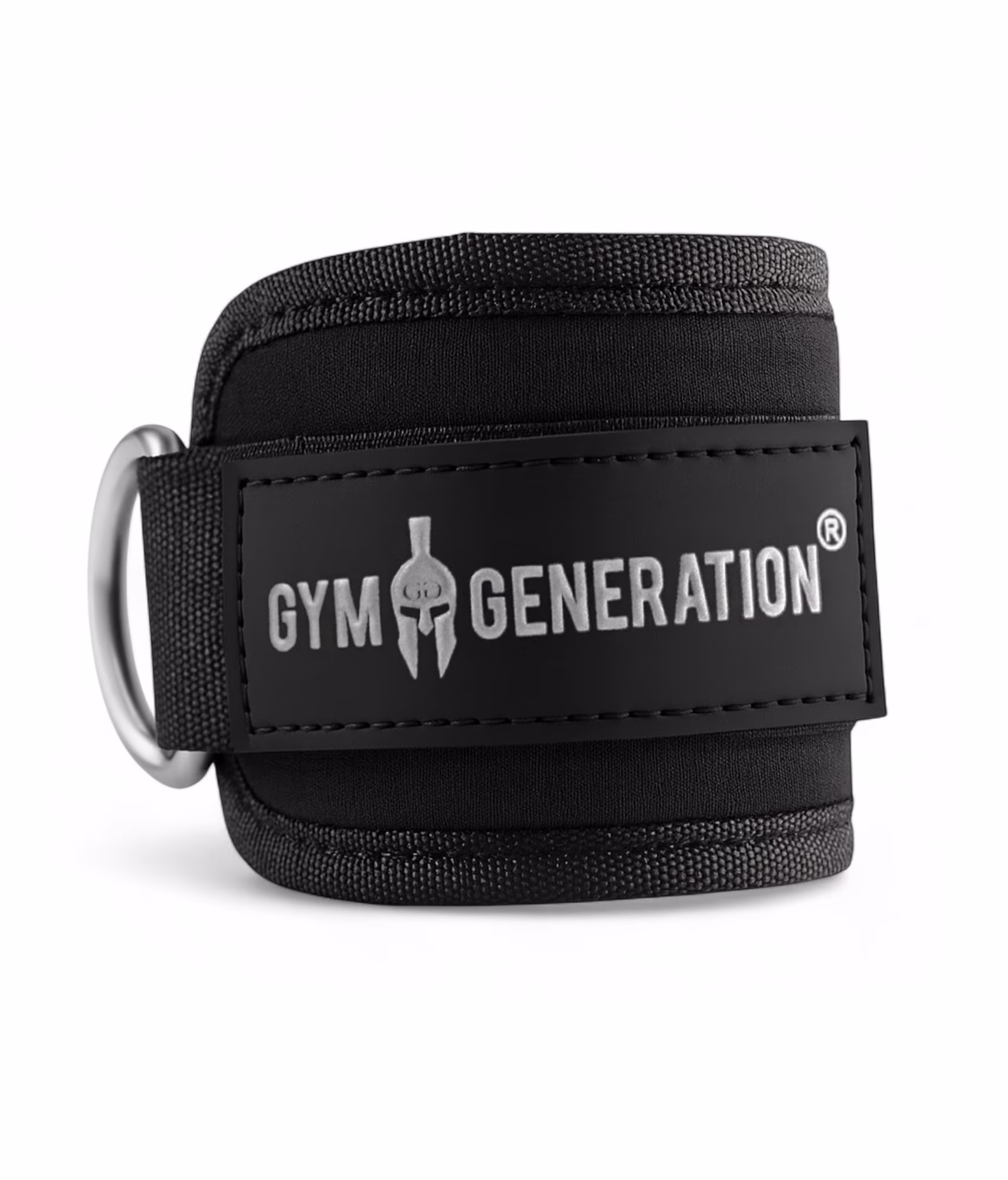 Gym Generation Ankle Strap black Gym Generation Ankle Strap black