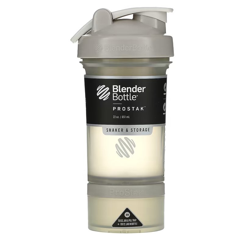 Blender Bottle ProStak PRO Shaker (650ml)