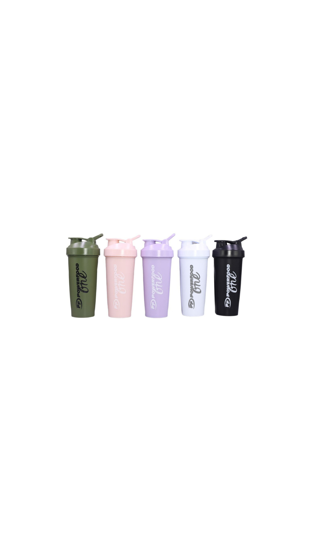 PowerFood One Shaker (750ml)