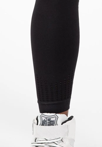 Gorilla Wear Neiro Seamless Leggings - schwarz