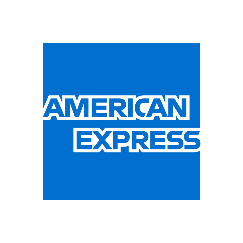 Neu mit American Express bezahlen