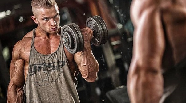 4 Tipps für den besten Pump deines Lebens!