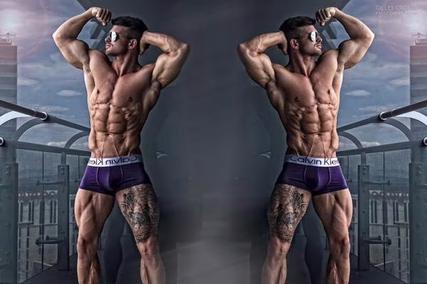 Protein Overfeeding: Kalorien spielen keine Rolle!?