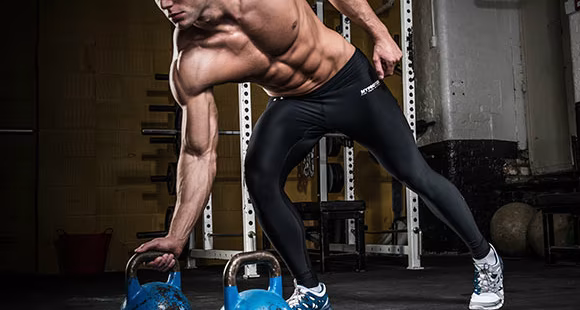 3 Schritte zum perfekten Deadlift! 3 Schritte zum perfekten Deadlift!