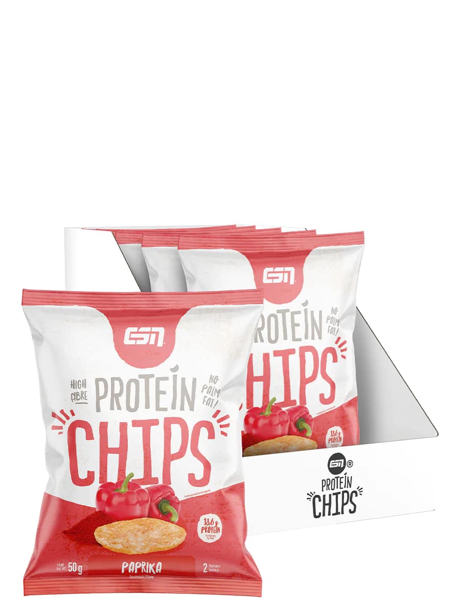 ESN Protein Chips (6 x 50G)