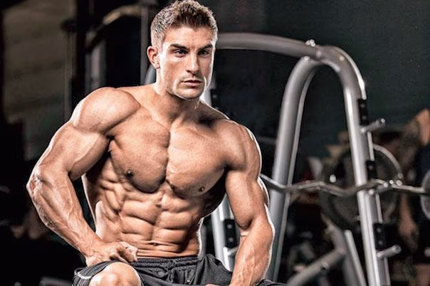 Diese 5 Dinge vermisst ein Fitnessfreak ohne sein Training!