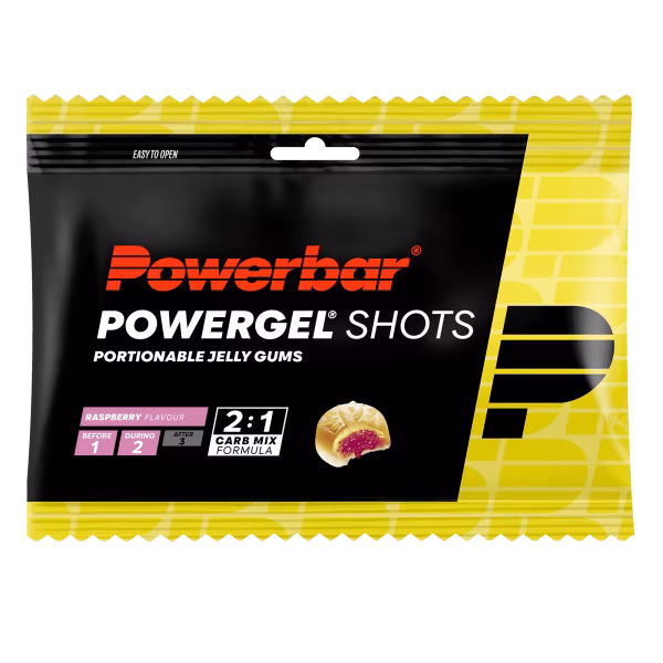 PowerBar Powergel Shots (60g) PowerBar Powergel Shots (60g)
