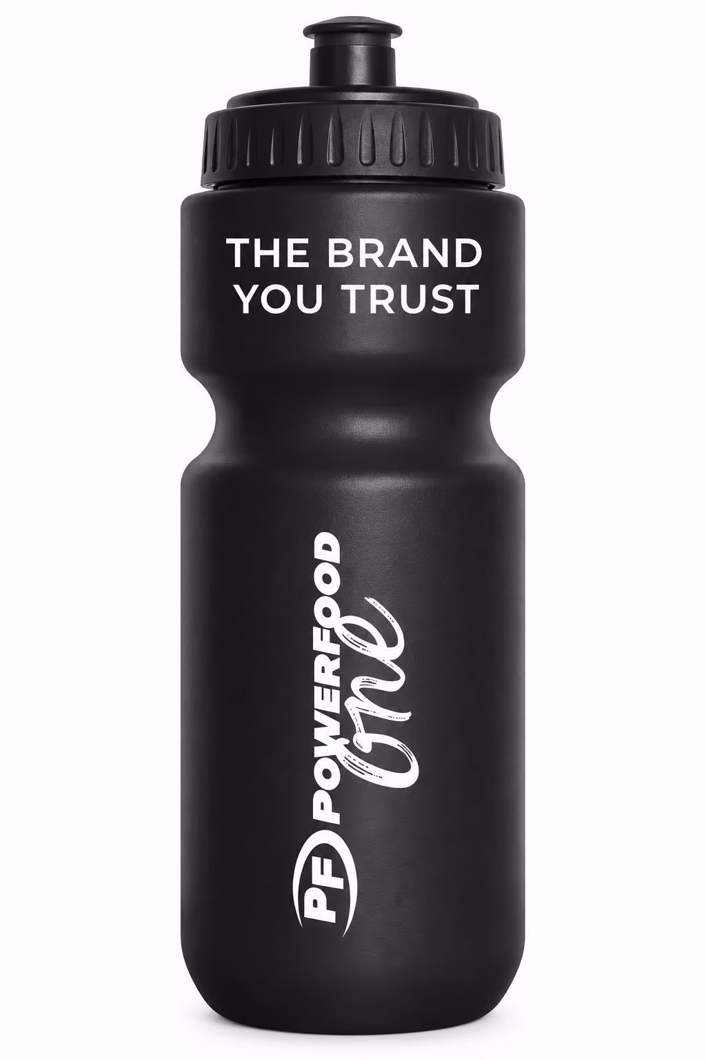 PowerFood One Trinkflasche (750ml) PowerFood One Trinkflasche (750ml)