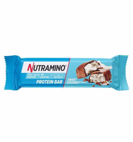 Nutramino Protein Bar (55g) Nutramino Protein Bar (55g)