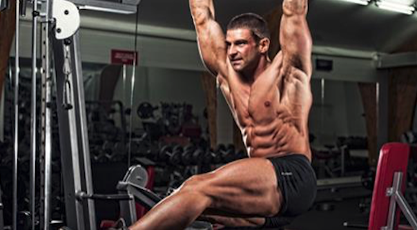 6 Tipps für stärkere Bauchmuskeln!