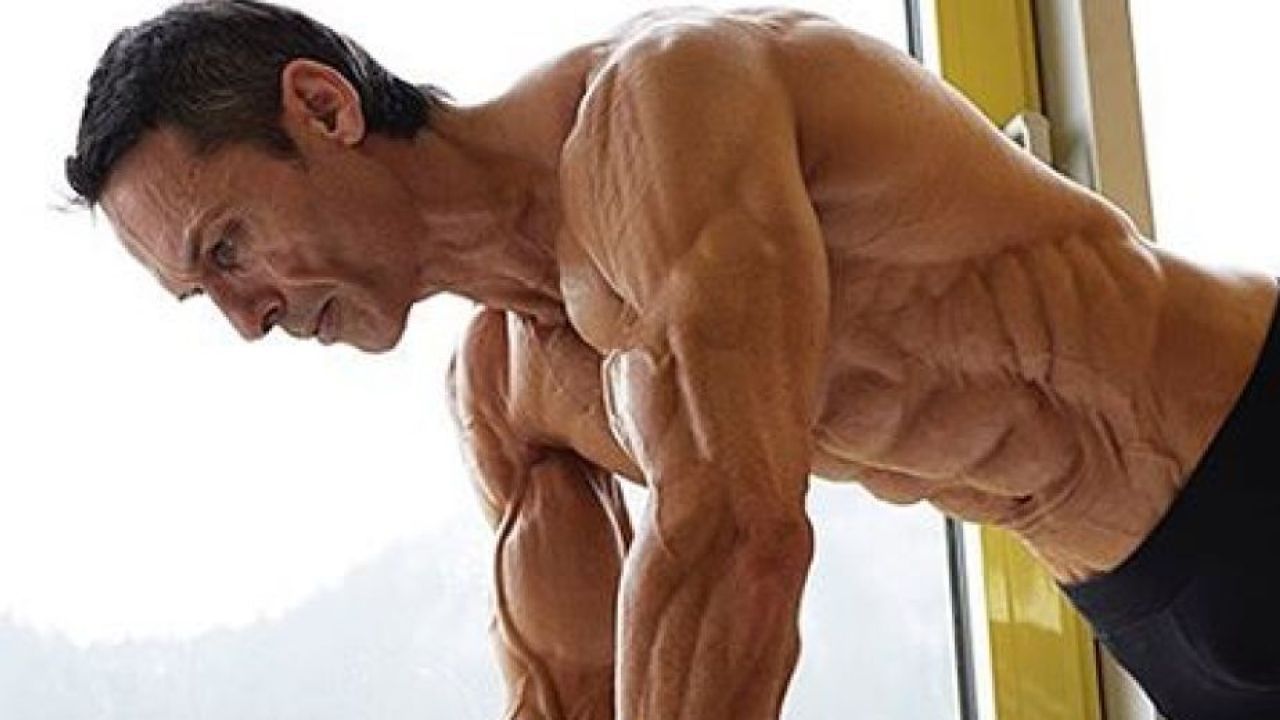 Short-Term-Cutting: So kannst du deinen Muskelaufbau optimieren!