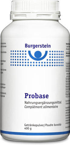 Burgerstein Probase (125g Dose)