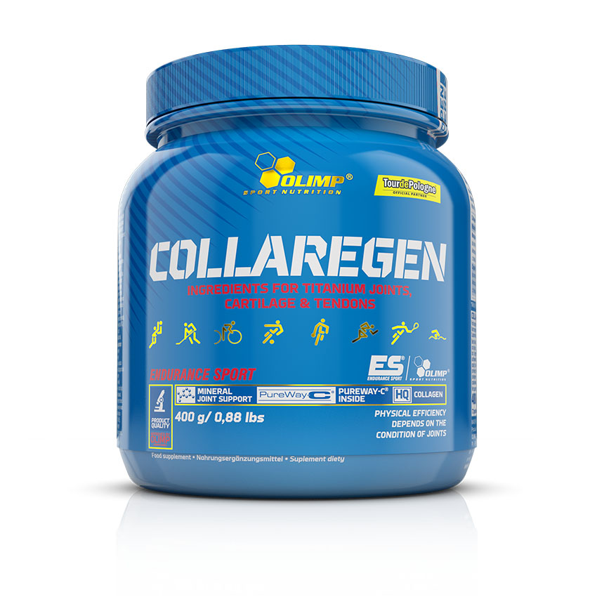 Olimp Collaregen (400g Dose)