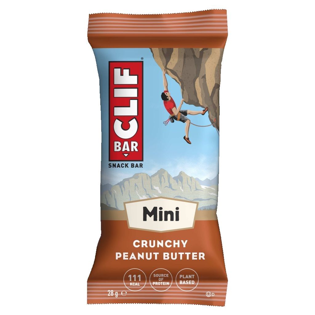 Clif Bar Mini (28G)