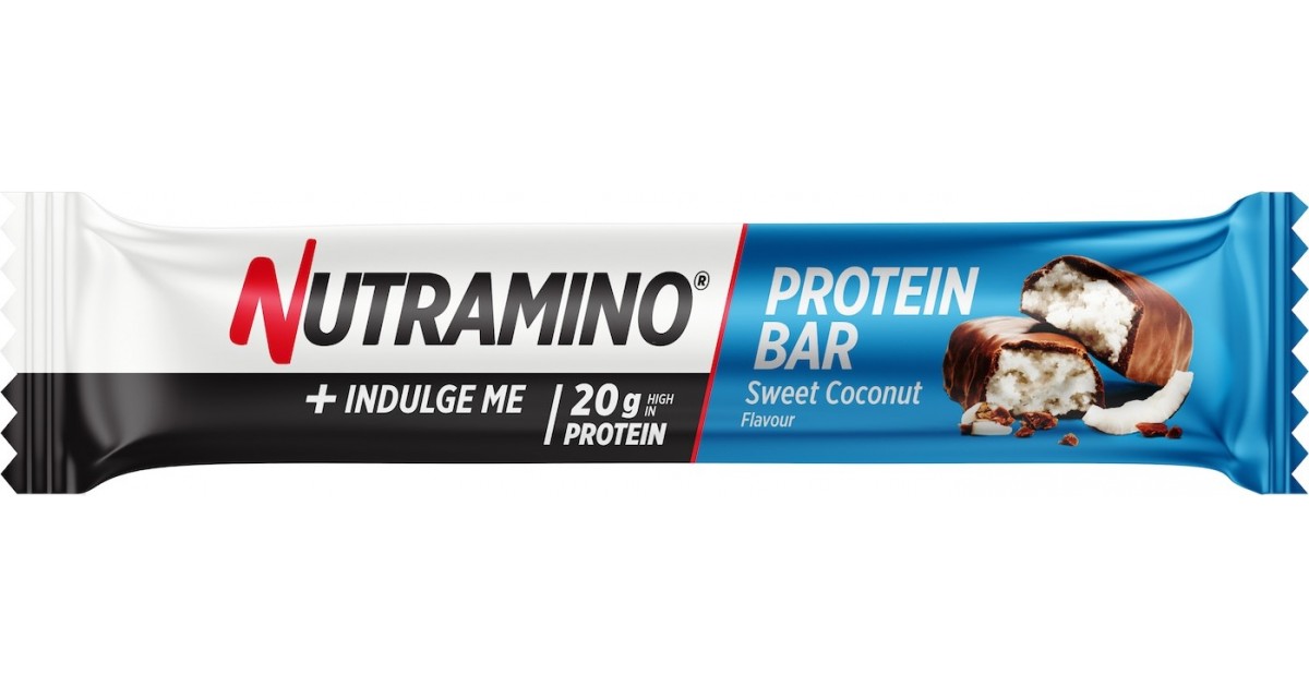 Nutramino Protein Bar (66G)