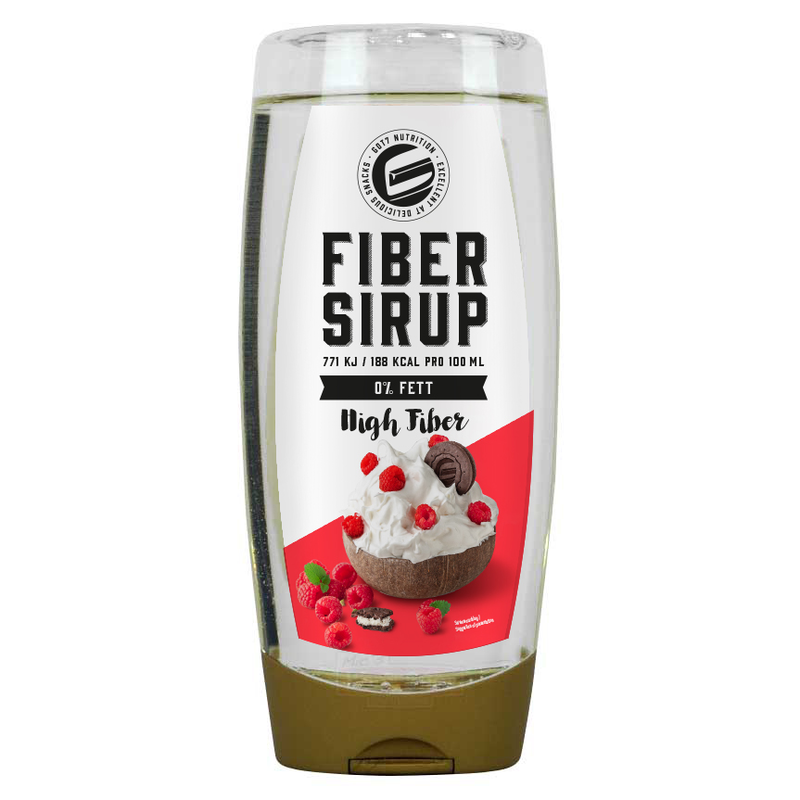 GOT7 Fiber Sirup IMO (485ml)