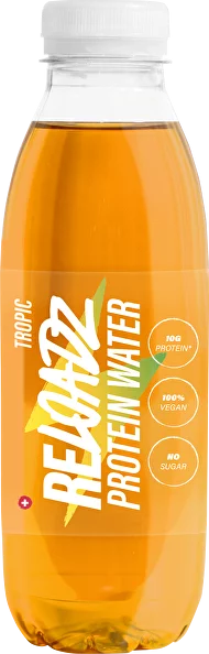 Reloadz Protein Water (500ml)