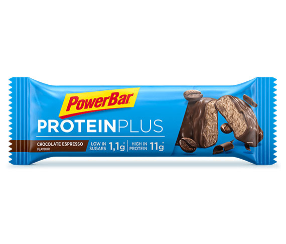 PowerBar Protein Plus Low Sugar Bar (35g)