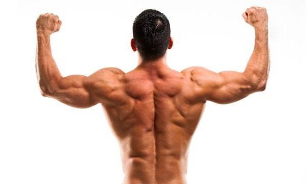 Rückenstrecken im Liegen: Stärkung für den unteren Rücken!