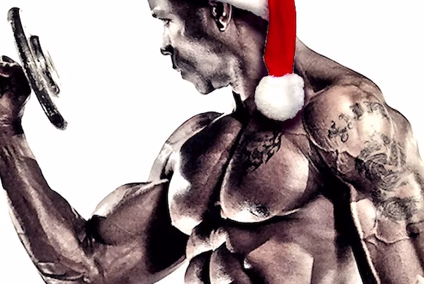 4 Fakten warum das GYM mein zweites zu Hause ist! 4 Fakten warum das GYM mein zweites zu Hause ist!