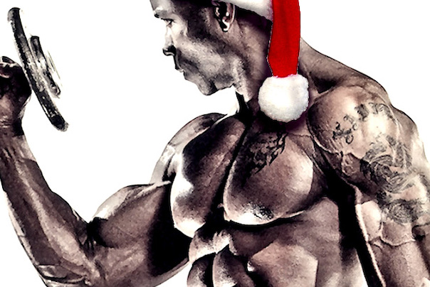 5 Geschenketipps für Fitnessfreaks - Weihnachten 2018!