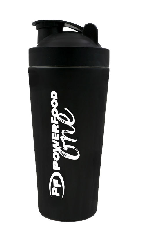 PowerFood One Stainless Steel Shaker (750ml)