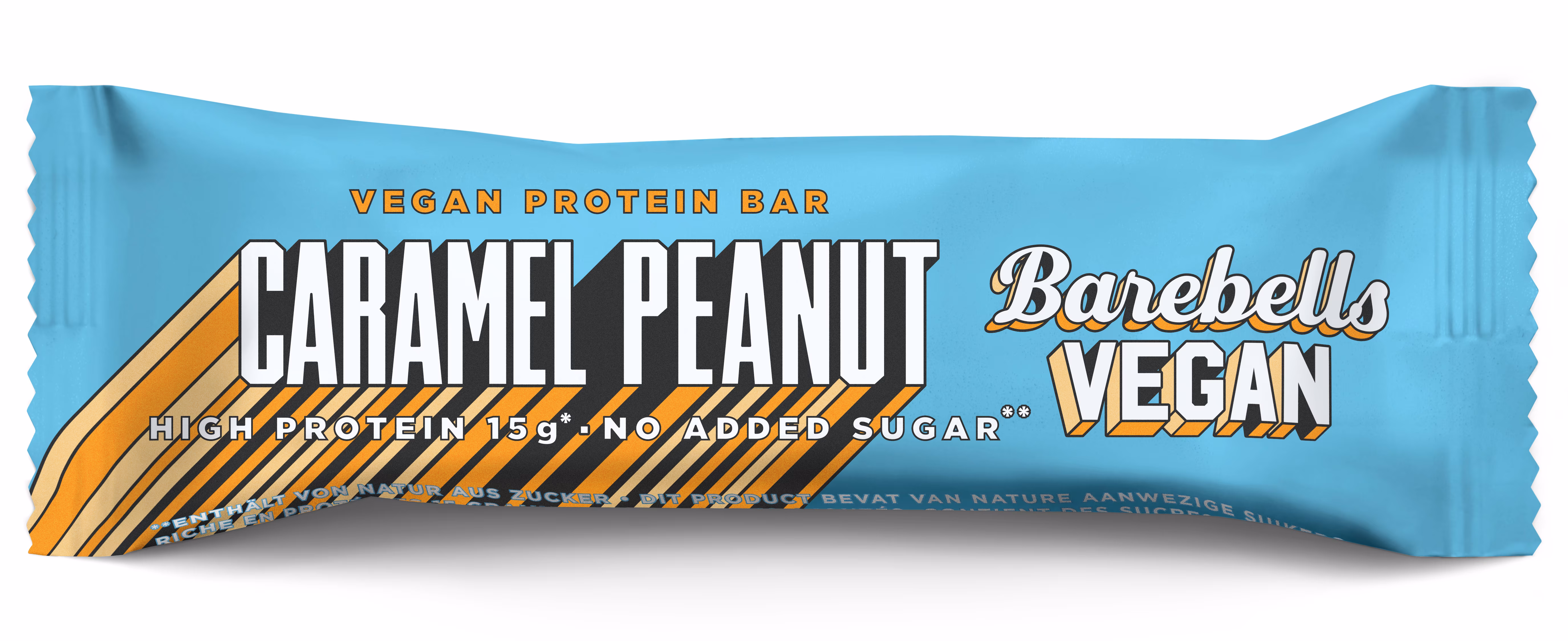 Barebells Vegan Protein Bar (55g)