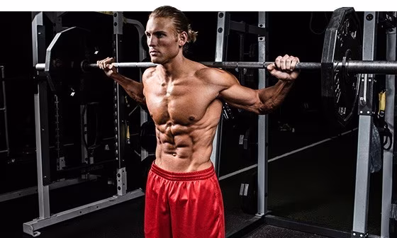 Every Day Squatting: Wie du mit hochfrequentem Kniebeugen Kraft und Masse aufbaust! Every Day Squatting: Wie du mit hochfrequentem Kniebeugen Kraft und Masse aufbaust!