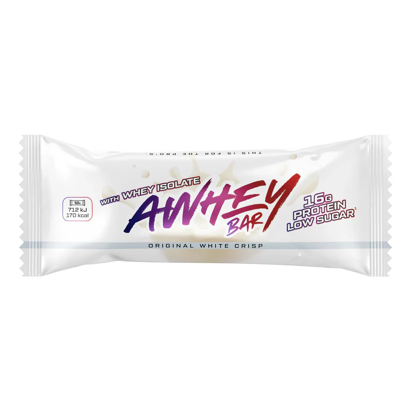VAST A Whey Bar (50G)