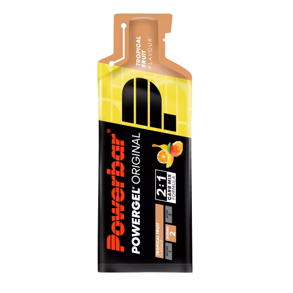 PowerBar PowerGel Original (41g) PowerBar PowerGel Original (41g)