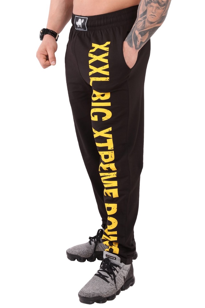 Big Sam XXXL Baggy Pants 1145