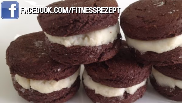 Fitness Oreo Kekse Fitness Oreo Kekse
