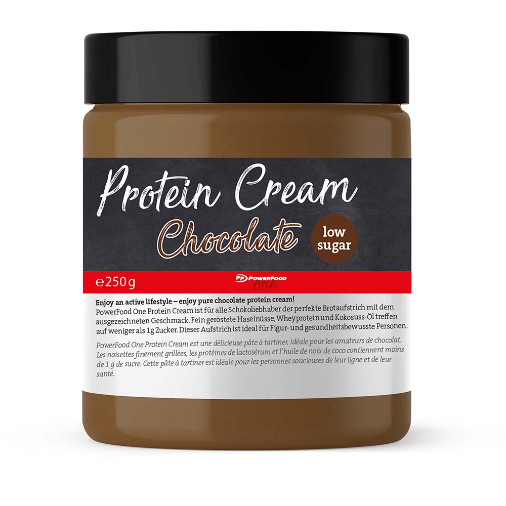 PowerFood One Protein Cream (250g)