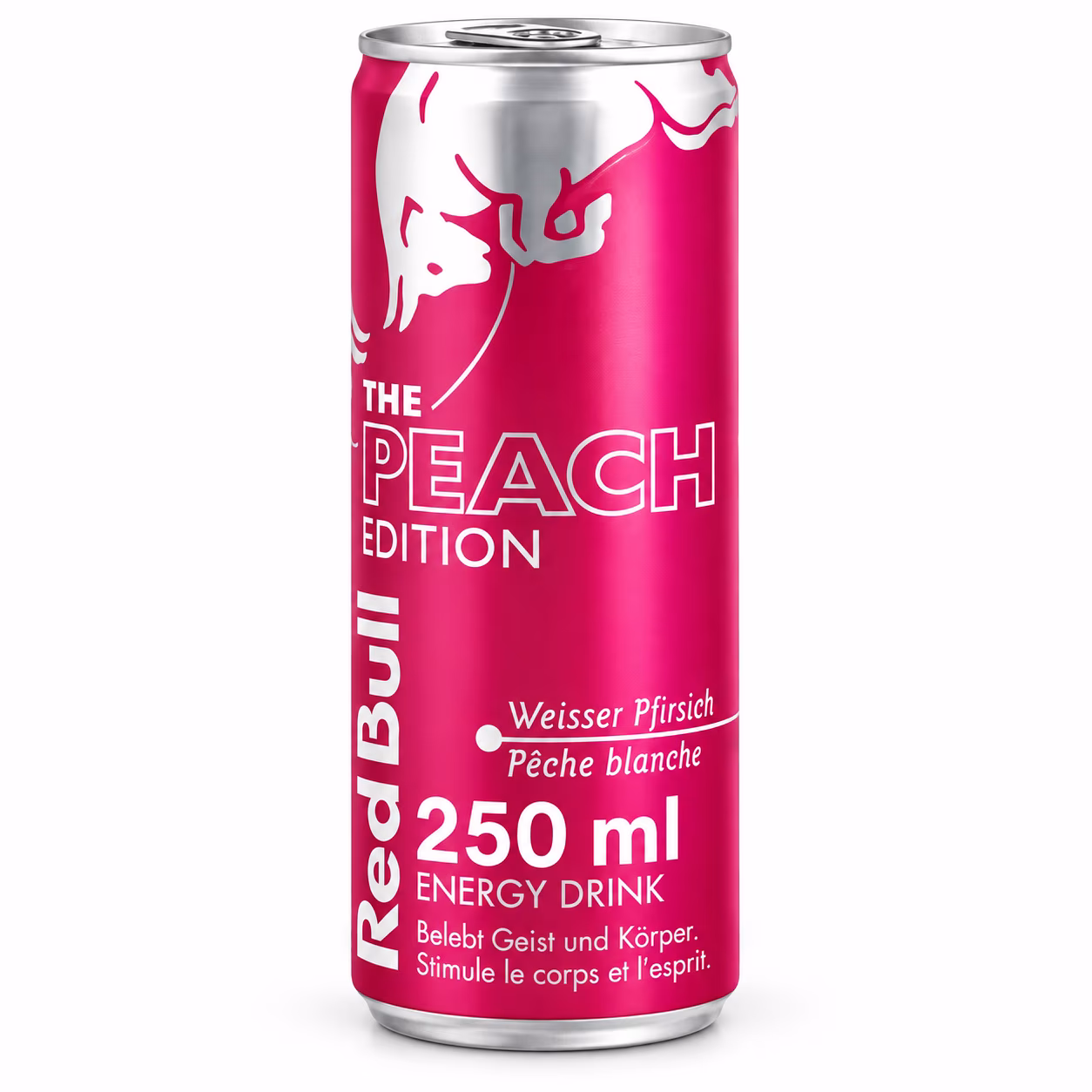 Red Bull The Peach Edition (250ml)