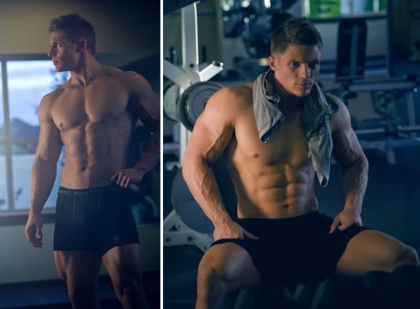Muskelaufbau Hindernisse umgehen Muskelaufbau Hindernisse umgehen
