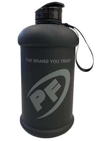 PowerFood Water Gallon (2200ml)