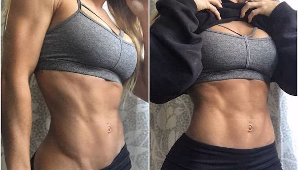 Die 5 größten Ernährungsfehler eines Fitnessfreaks!