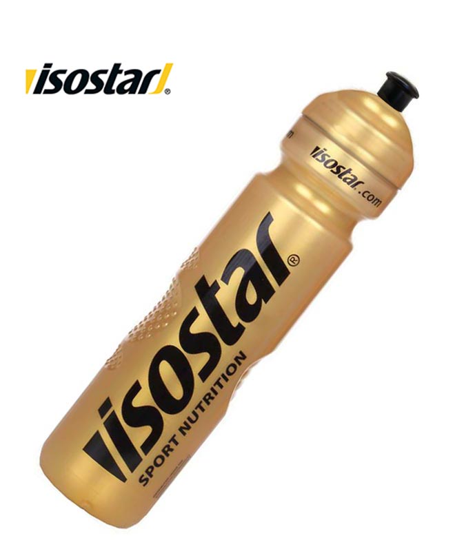Isostar Bidon Gold (1000ml)