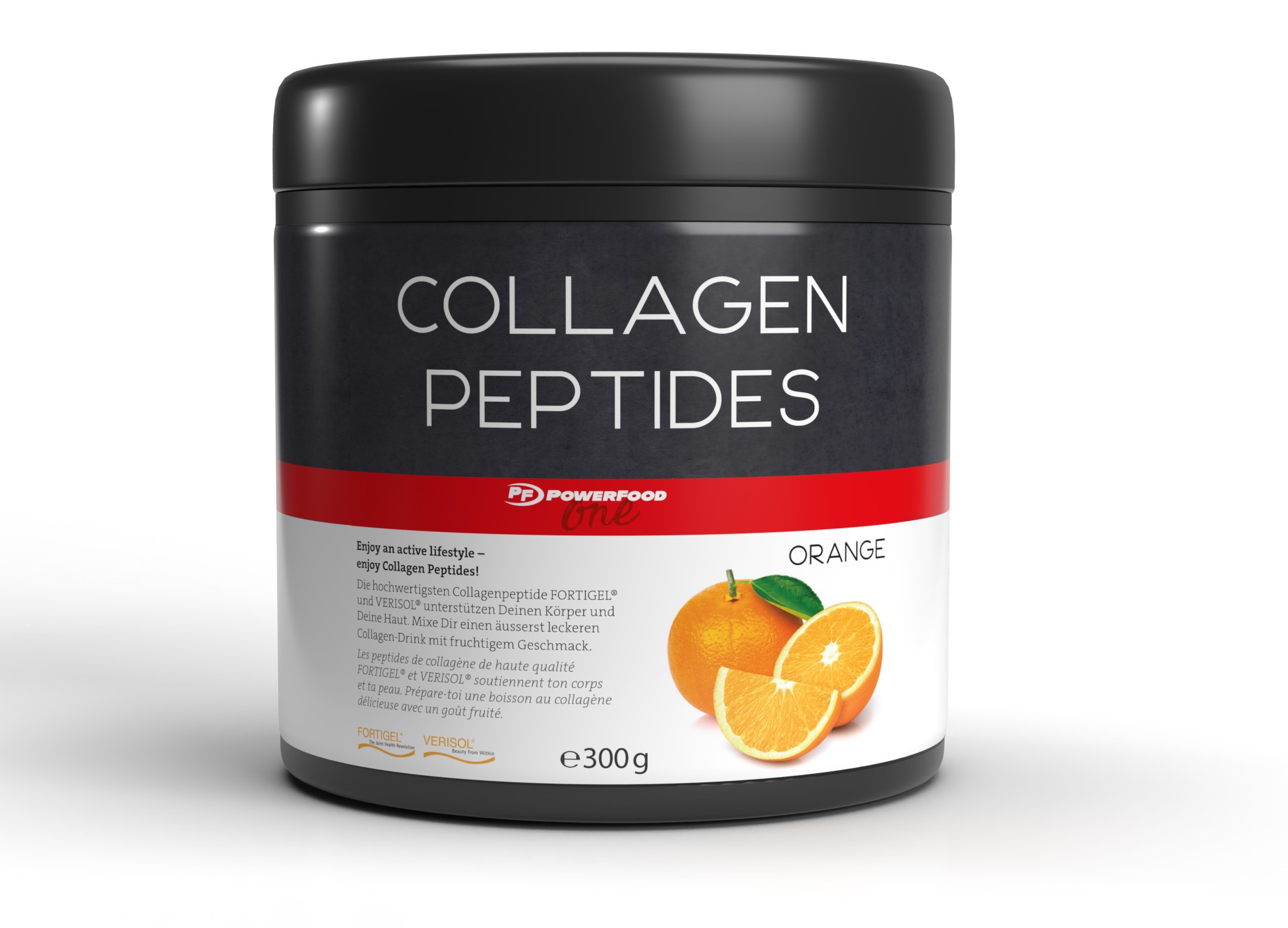 PowerFood One Collagen Peptides (300G Dose)