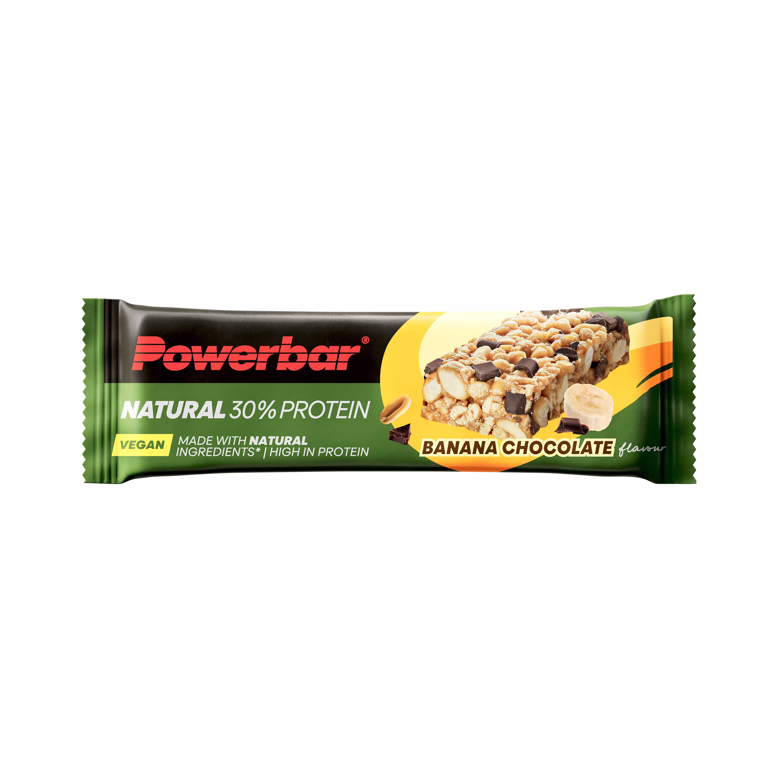 Powerbar Natural Protein Bar (40g) Powerbar Natural Protein Bar (40g)