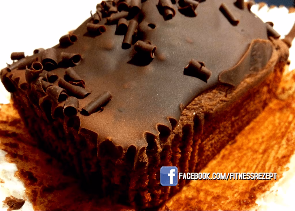 Schoko-LowCarb-Fudge