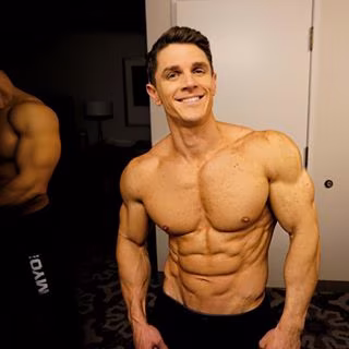Die 6 Grundlagen jedes Erfolgs im Fitness Sport! Die 6 Grundlagen jedes Erfolgs im Fitness Sport!