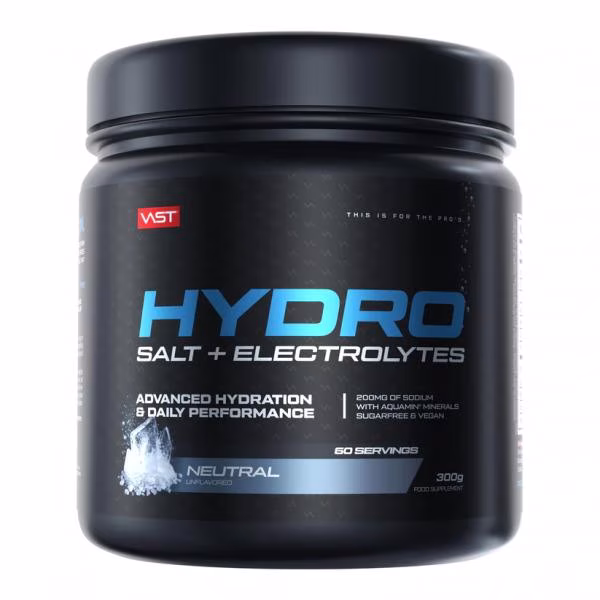 Vast Hydro (300G Dose) Vast Hydro (300G Dose)