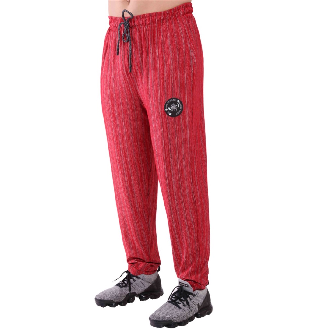 Big Sam Summer Baggy Gym Pants 1183