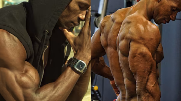 4 Mindsets, die jeder Fitnessfreak haben MUSS!