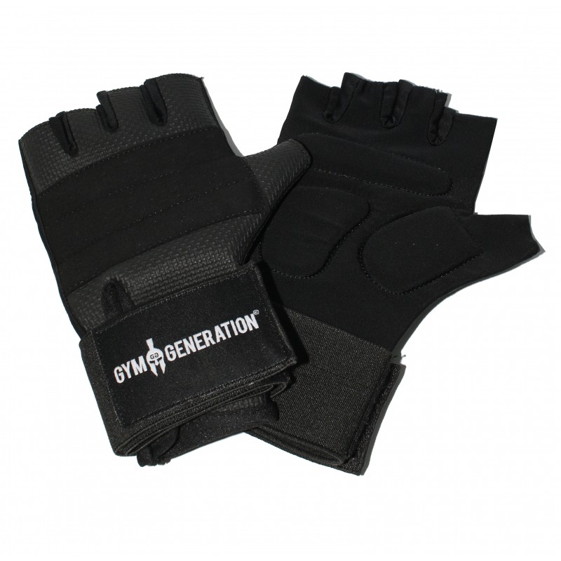 Gym Generation Grip Plus Trainingshandschuhe