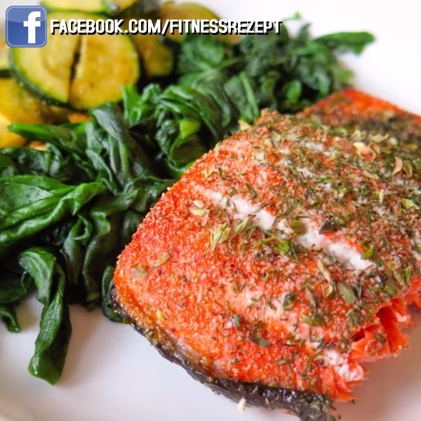 Zitronen-Dill-Lachs Zitronen-Dill-Lachs