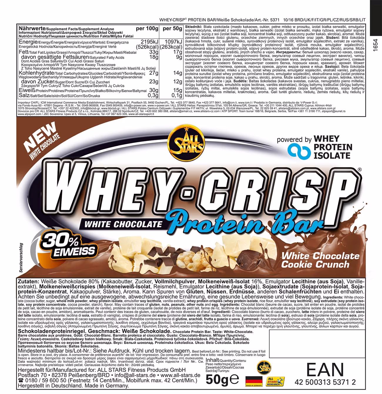 5190-17_Etikett_WheyCrisp_WhiteChoco