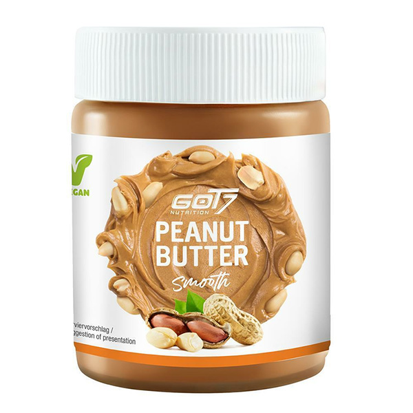 GOT7 Peanut Butter (500g Dose)