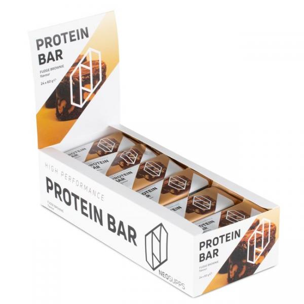 Neosupps Protein Bar (24x 60g)